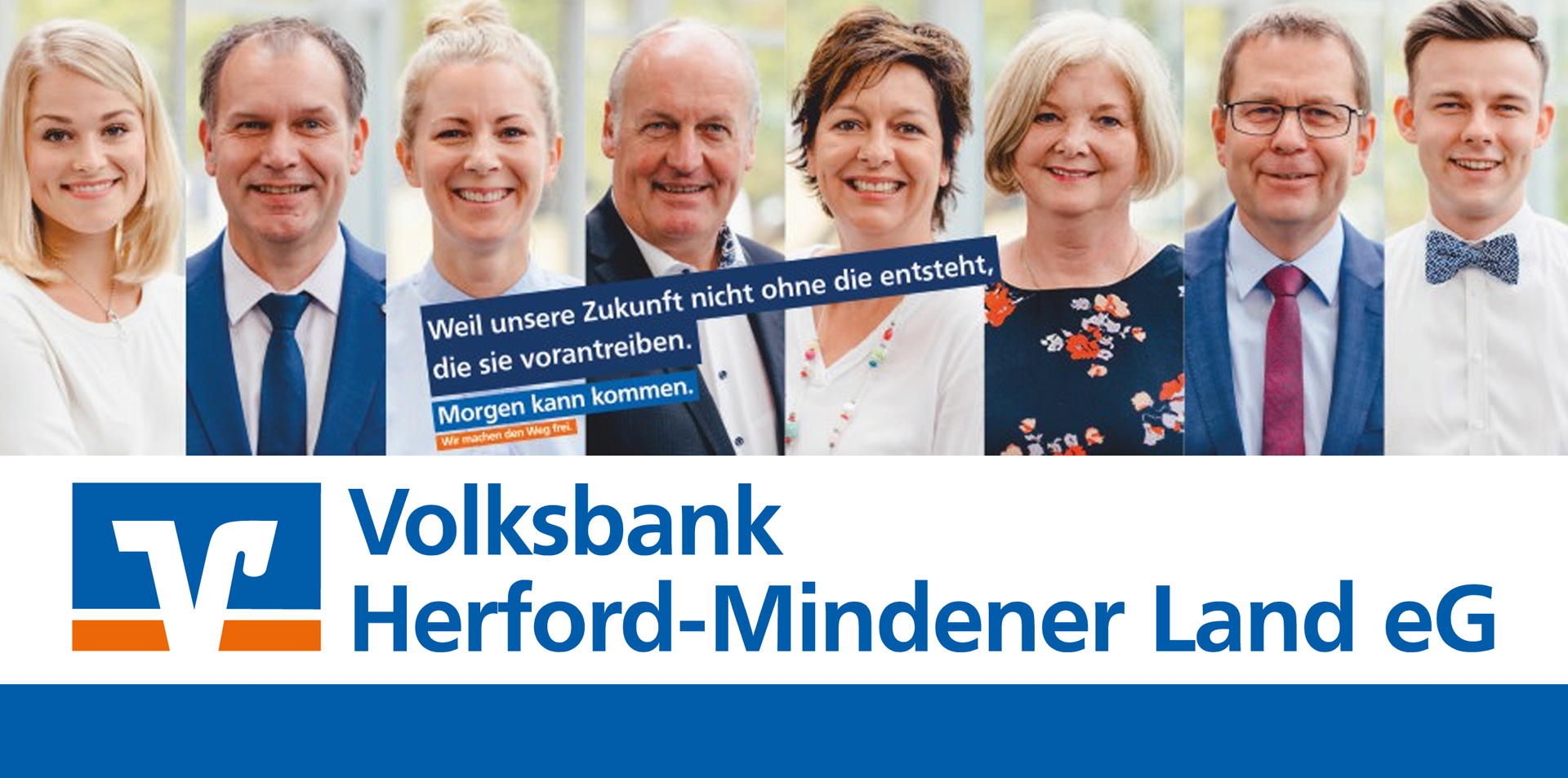 Volksbank Bad Oeynhausen-Herford